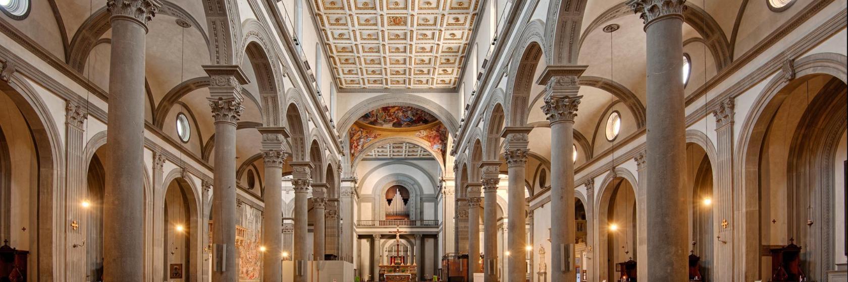 Basílica de San Lorenzo